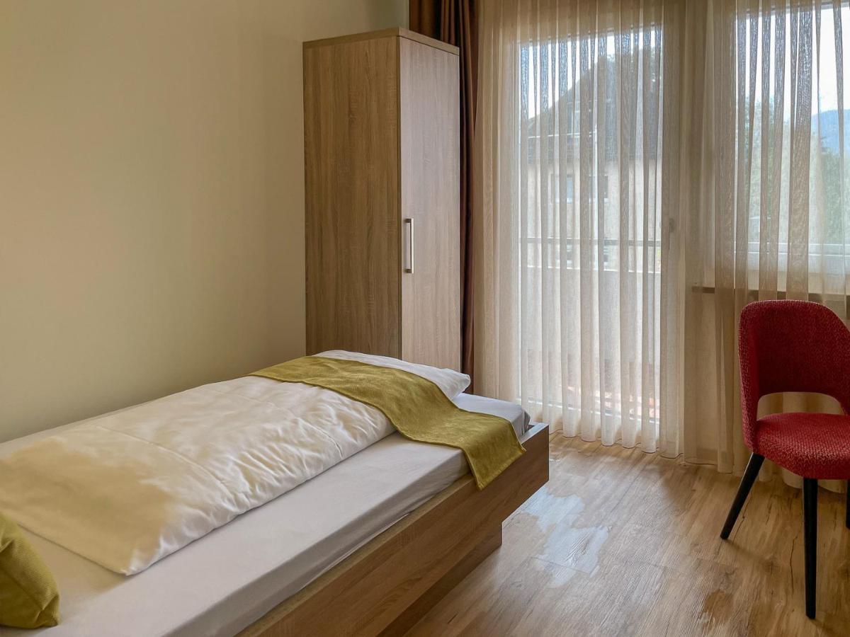 Hotel Zur Flueh Bad Sackingen Ngoại thất bức ảnh